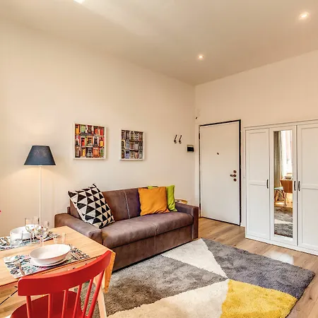 Loreto Stylish Apartamento Milán