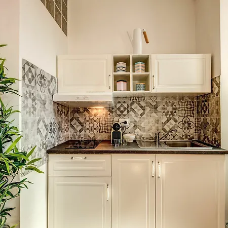Apartamento Loreto Stylish