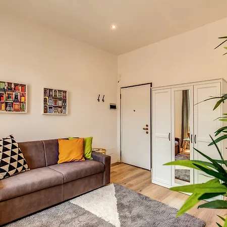 Loreto Stylish Apartamento