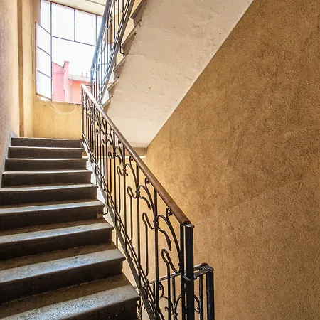 Loreto Stylish Διαμέρισμα Μιλάνο
