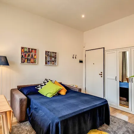 Apartamento Loreto Stylish *