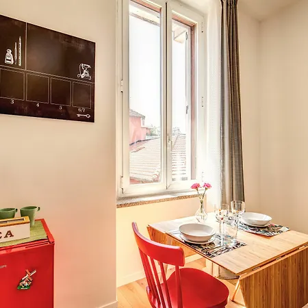 Loreto Stylish Apartamento