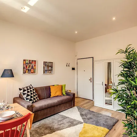 Loreto Stylish Apartamento