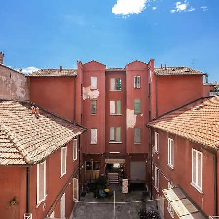 Loreto Stylish Μιλάνο