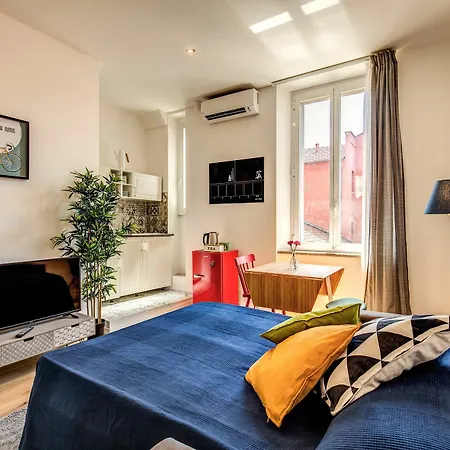 Apartamento Loreto Stylish Milán
