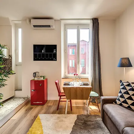 Loreto Stylish Apartamento