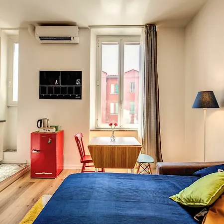 Apartamento Loreto Stylish